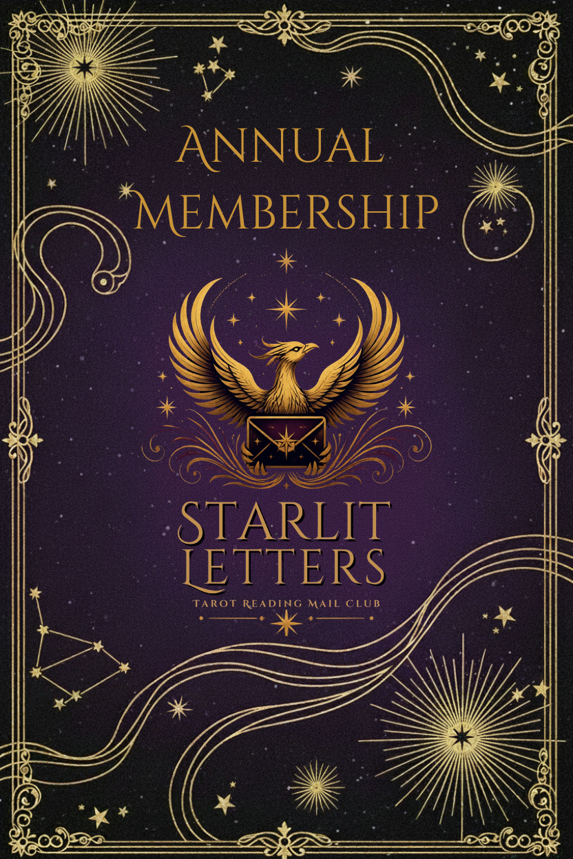 Annual Membership