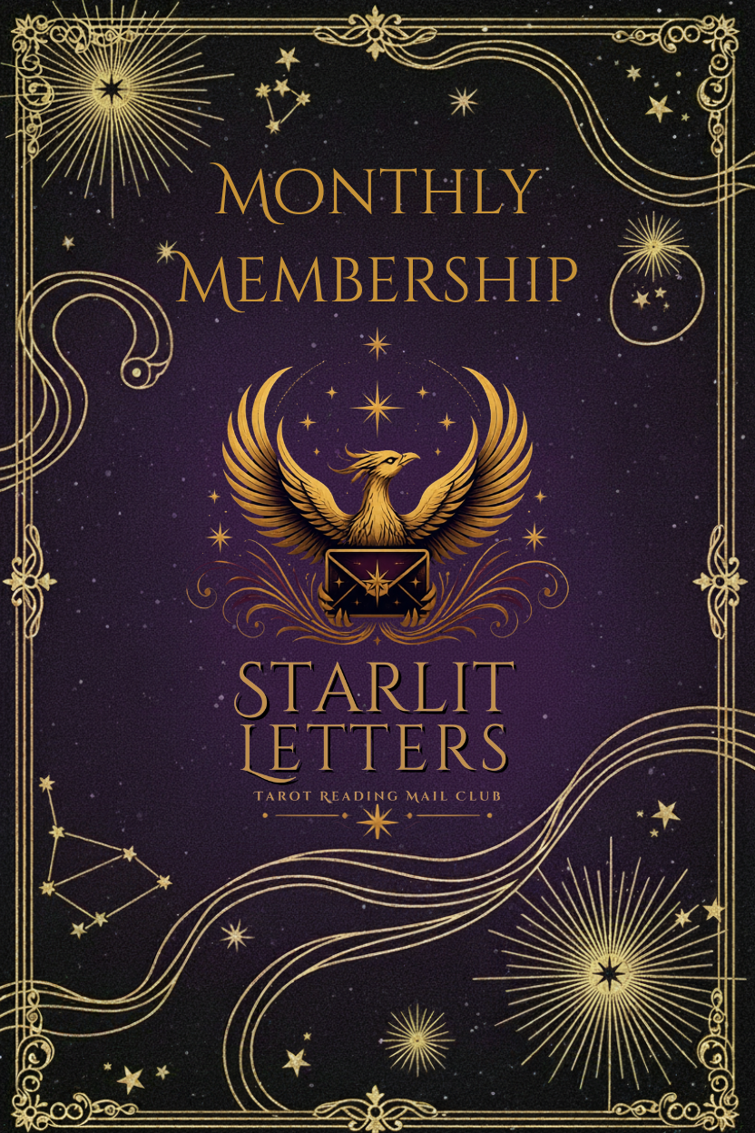 Monthly Membership